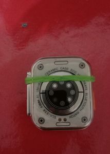 Best Quality I8 Ultra Max Watch Only Display Is Not Working All Things Is Working