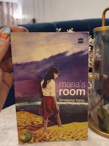 Maria's Room by Sreekumar Varma