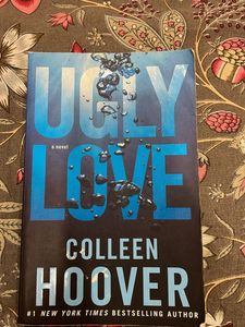 Ugly Love: A Novel