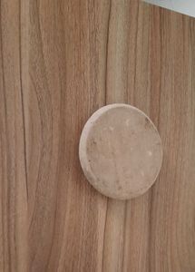 Antique 3 Legged Stone for Rubbing Sandal Wood