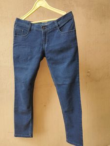 Denim New Jinse