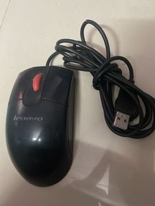 Lenovo 300 USB Mouse