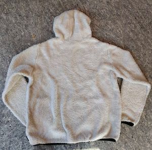 Champion Fleece Hoodie