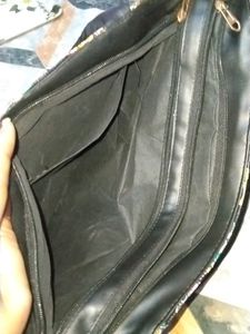 Black Bag