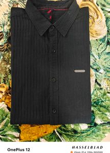 AWESOME LEVIS REDLOOP SHIRT (SMART FIT-XL)
