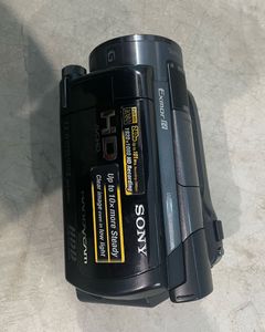 Sony Handy Camera