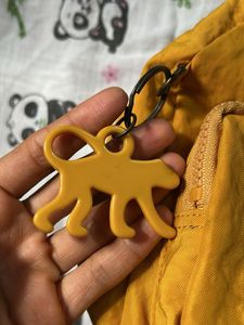 Thrifted KIPLING Bag