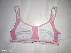 Bra, Sport Bra
