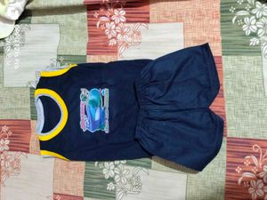 kids tshirt set