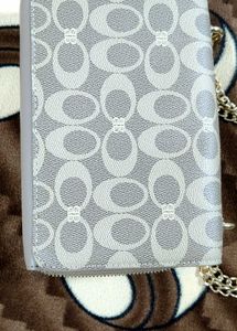 Bagco Luxury Sling Hand Bag