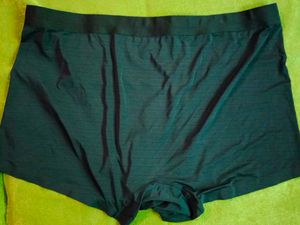 BASIC Elle Men Ice Seamless Brief