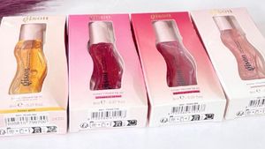 GISOU HONEY INFUSED LIPOIL