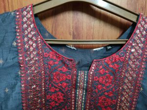 Sztori Brand Ethnic Kurta