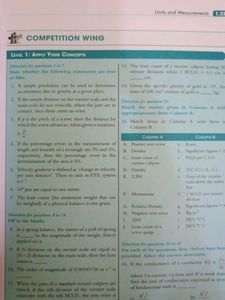 PEARSON IIT FOUNDATION of PHYSICS For CLASS 9th