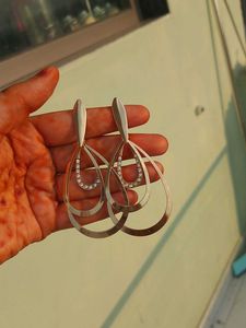 Earings For Western Indian Look