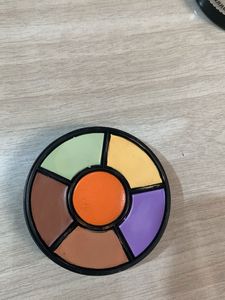 Insight Concealer Palette