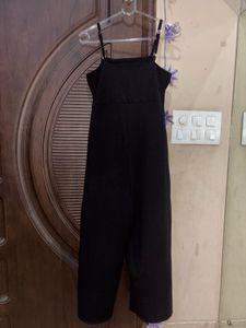 TRENDS Black Jumpsuit - Classic &amp; Chic! BRAND NEW