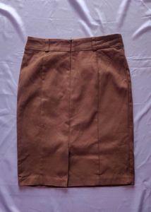 Formal Wear Skirt