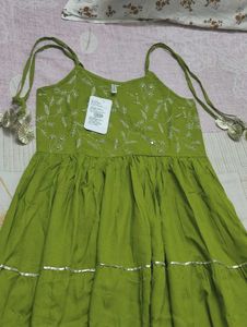 Kurta Dupatta Set For Women