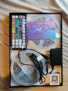 LED Strip LIghts