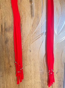 Women Heart Gemstone Scraf/Stole With CharmPendant