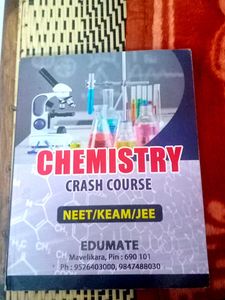 Neet/keam/jee Preparator