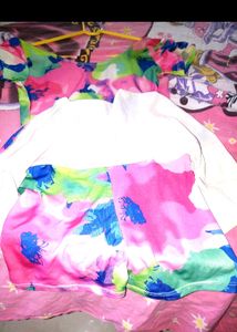 Swim Suit