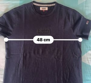 Tommy Hilfiger T-Shirt Bundle