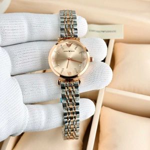 Emporio Armani Watch For Her