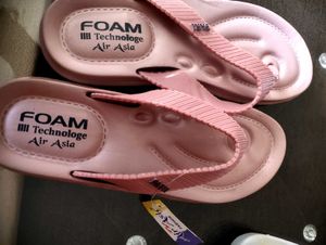 Daily Wear Slippers Combo