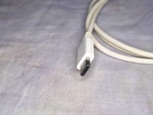 Orignal Samsung C To USB-C Charging Cable