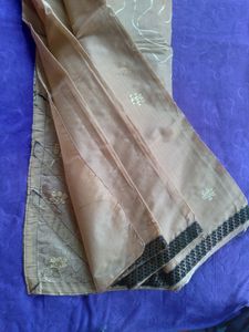 Party Saree