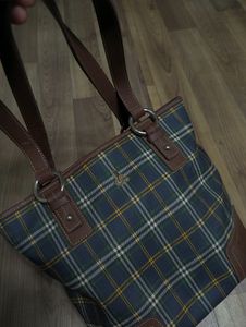 Bean Pole