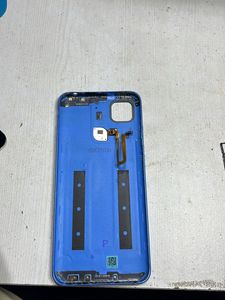 Redmi 10a Back Panal &amp; Simtray