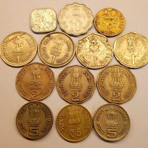 You’ll Regret Missing This Rare Coin Set
