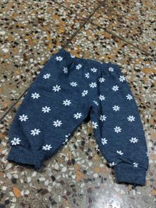 Kids Thermal Wear Set