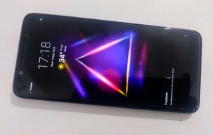 ALCATEL 3X (4G VOLTE) Smartphone in New Condition.