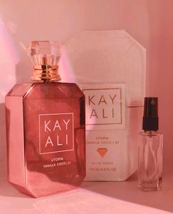 Kayali Vanilla Coco | 8ml Decant