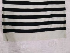 Striped T Shirt