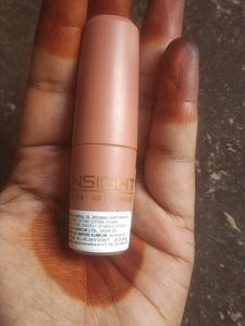 Insight Lipstick