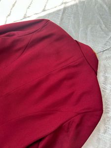 Korean Summer Blazer