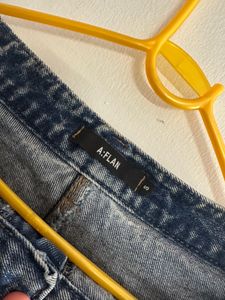 Priyanka Chopra Inspired Skirt Jeans