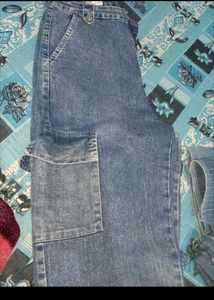 Distressed Denim Jeans Combo Of 3