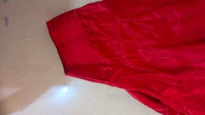 Striped Ethnic Kurta