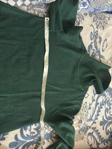 Long Woollen Dress