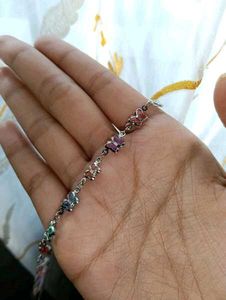 Butterfly Bracelet