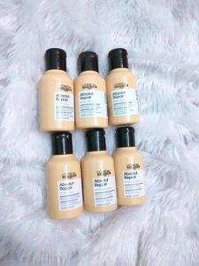 Loreal Professional Shampoo Combo Offer