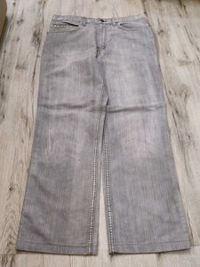 Ma1358 Boomerang Beggy Jeans Waist 34