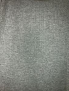 Grey Top
