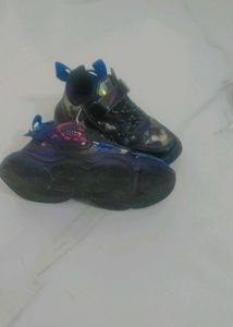 Boy Footwear